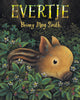 Libro de imágenes: evertje 4+
