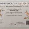 Raad eens hoeveel ik van je hou 0+