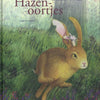 Orejas de liebre. libro ilustrado. 4+