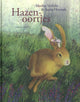 Orejas de liebre. libro ilustrado. 4+