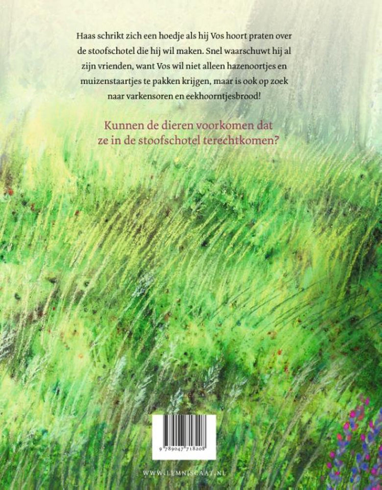 Orecchie di lepre. libro illustrato. 4+
