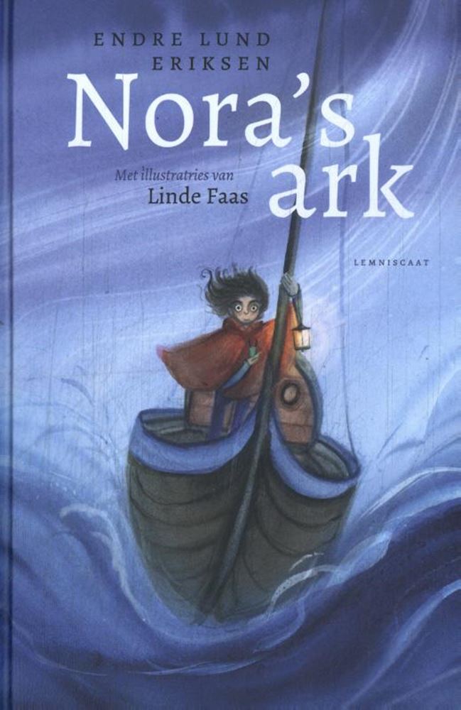 Nora's Ark 10+