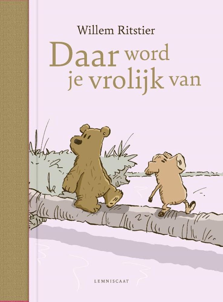 Eso te hace feliz. libro de cuentos.