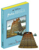 Torre de Pieter Bruegel + plano de construcción 3D