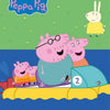 Sto imparando a leggere. Peppa Pig con la barca. av