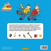 Book Buurman e Buurman Search e County Karton