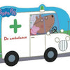 Peppa Pig, l'ambulanza. 3+