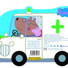 Peppa Pig, l'ambulanza. 3+