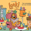 Loekie il leone, 10 storie da raccontare