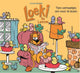 Loekie el león, 10 historias para contar