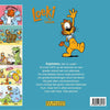 Loekie il leone, 10 storie da raccontare