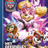 Ty Paw Patrol película Mighty, el oficial. 3+