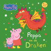 Peppa pig: peppa en de draken. 4+