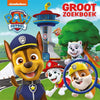 Paw patrol groot zoekboek 3+
