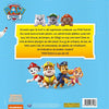 Paw patrol groot zoekboek 3+