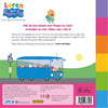 Peppa's eerste telboek 3+