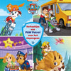 Book Paw Patrol Stories antes de acostarse