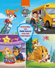 Book Paw Patrol Stories prima di coricarsi