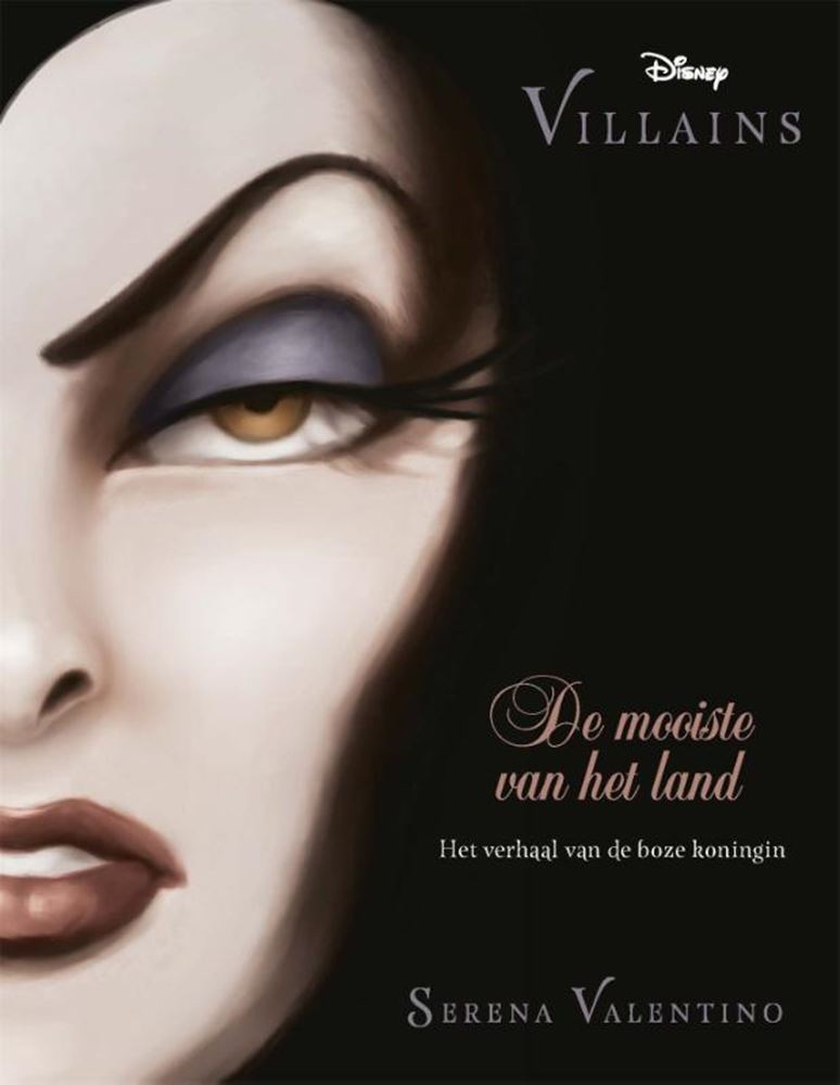 Villanos: los más bellos del país. 12+