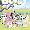 Amici Book Bluey