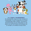 Amici Book Bluey