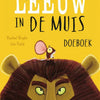 The lion in the mouse activity book 3+