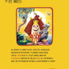 The lion in the mouse activity book 3+