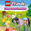 Amigos de Lego. amigos animales. avi e4. 7+