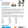 Amigos de Lego. amigos animales. avi e4. 7+