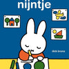 Gottmer uitgevers groep kleurboek: kleur mee met nijntje. 3+