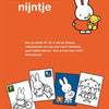 Gottmer uitgevers groep kleurboek: kleur mee met nijntje. 3+