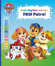 Gottmer uitgevers groep oneindig kleuren met paw patrol 3+