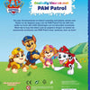 Gottmer uitgevers groep oneindig kleuren met paw patrol 3+