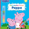 Gli editori Gottmer raggruppano Infinity Colors con Peppa 3+