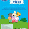 Gli editori Gottmer raggruppano Infinity Colors con Peppa 3+