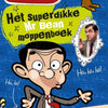 Het superdikke mr. bean moppenboek 5+