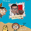 Het superdikke mr. bean moppenboek 5+