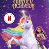 Book Unicorn Academy 1 Sophia's Invitation for the Unicorn Academy