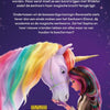 Book Unicorn Academy 1 Sophia's Invitation for the Unicorn Academy