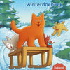 Libro dik dik winterdoeboek