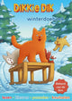 Libro dik dik winterdoeboek