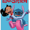 Gottmer uitgevers groep stripboek: lilo stitch filmstrip. 5+