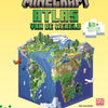 Gottmer uitgevers groep minecraft: atlas van de wereld 7+