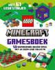 Libro del gioco LEGO Minecraft del gruppo editoriale Gottmer