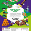 Libro del gioco LEGO Minecraft del gruppo editoriale Gottmer