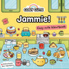 Gruppo editoriale Gottmer gnam! libro da colorare