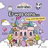 Gottmer uitgevers groep er was eens...