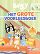 Gottmer publishers group bluey the big reading book