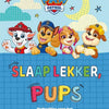 Gottmer uitgevers groep slaap lekker, pups - paw patrol