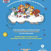 Gottmer uitgevers groep slaap lekker, pups - paw patrol